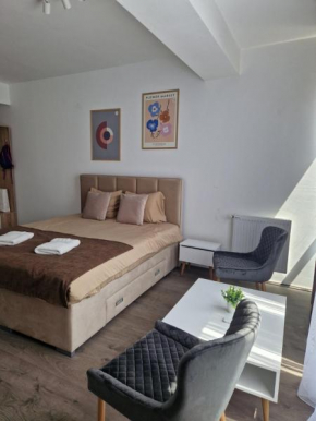 Kamche apartment
